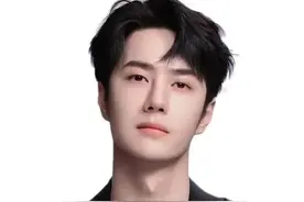 什么？王一博以前居然长这样！内有大量王一博早期照片！图片