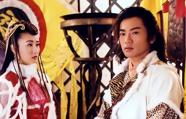 杨家将和杨门女将的故事传说流传很广,各个版本的戏曲影视作品也是层