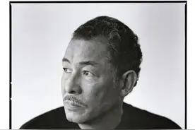 致敬永远的大师，三宅一生（Issey Miyake）图片