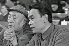 样板戏以及革命现代戏是在高压之下进行的，其实这种态度值得学习图片