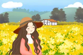 原来，女人动情后，是会“失控”的图片