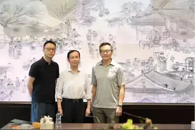 张勇卸任阿里云董事长与CEO图片