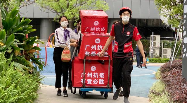 红餐网“唤醒春天”专题助力产业复苏,餐饮业开启新征程