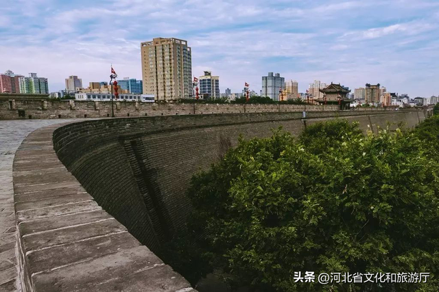 最值得看的14座明清城墙，河北有两座，你去过几座？