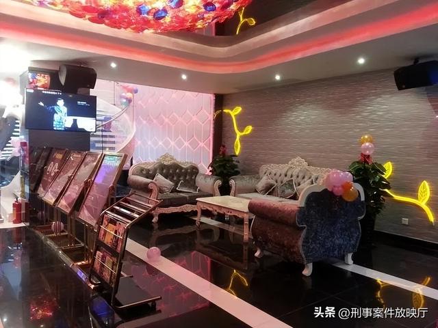 内蒙“白富美”与8男子行苟且之事，被抓大喊：他们全是我男友！