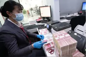 有存款快看！2023年邮政储蓄银行放出大额存单，快来看一下！图片