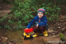 男孩起名 帅气小众，不同凡响的古风男孩名字大全图片