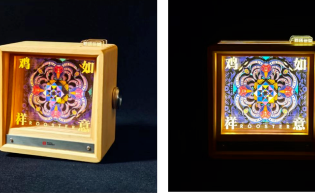 ​2金6银5铜！贵阳文创产品闪耀中国特色旅游商品大赛