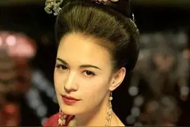 唐朝真是以胖为美吗？知道杨玉环的真实重量后，女孩都笑不出来了图片