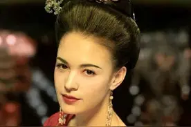 唐朝真是以胖为美吗？知道杨玉环的真实重量后，女孩都笑不出来了图片