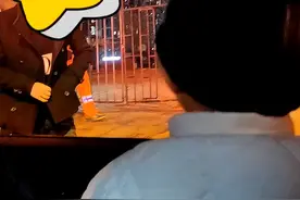 这奶声奶气的道歉，想不原谅都难！图片