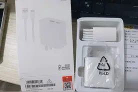 华为66w快充协议被华强北破解 不得不感叹技术真牛啊图片