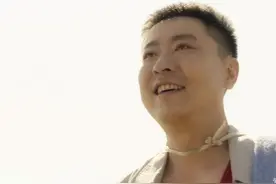 暖洋洋：少年程三民扮演者出圈，不仅神似倪大红，其来头也不小图片