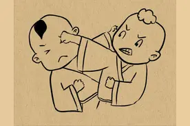 孩子被欺负，比起打回去，这5个方法才能解决根本问题图片