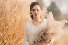 户外人像别乱拍，6种拍法学起来，精彩的户外人像轻松拍出来图片