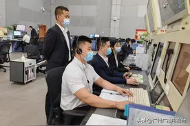单日达1070架次，位列国内第一！图片