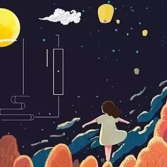 良辰美景造句子大全（良辰美景句子）
