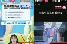 银行开始在直播间“卖贷款”：十天免息、3.6%利率，监管部门已介入排查风险图片