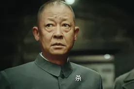 积压2年，开播2集收视破2！《输赢》都压不住，东方台新剧不简单图片