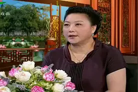 63岁的“八姑”黄伟香，戏里是阿香的养母，戏外家庭状况不为人知图片