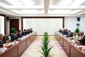 雷蒙多人还没来，结果已注定，改变对美打法，中方高层说得很明白图片