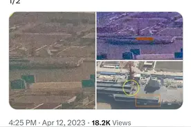 德专家：福建舰电磁工棚已开拆！拆掉安装工棚后，海试还会远吗？图片