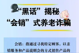 揭秘！这些行业“黑话” ，你知道什么意思吗？图片