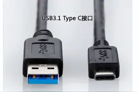 USB详细介绍图片