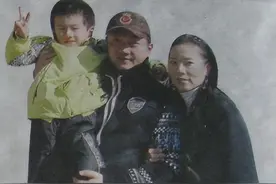 02年韩国千金邂逅安徽小伙，5天定终身，写《嫁到中国》在韩畅销图片