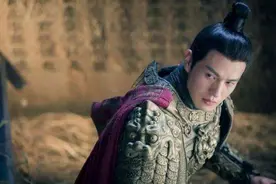 妻子梦见丈夫得天下，醒后欢喜告知他，丈夫一听，立刻将其杀害图片