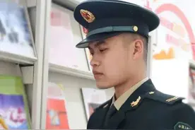 入伍两年，他们有话要说......图片