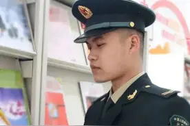 入伍两年，他们有话要说......图片