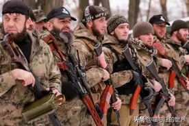 雇佣兵敢去全球各地，为何不敢来中国，真的有雇佣兵禁地之说？图片