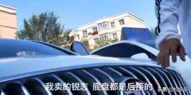 要想富大事故？这辆不到3万公里的奥迪R8，车商也没胆子收