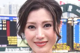 李嘉欣病危，却被骂：拼命嫁入豪门，真的会幸福吗？图片