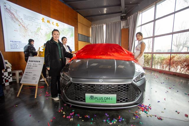 长城之路车友来赛车营地 恭祝比亚迪对比试驾活动圆满举办 汽车基地