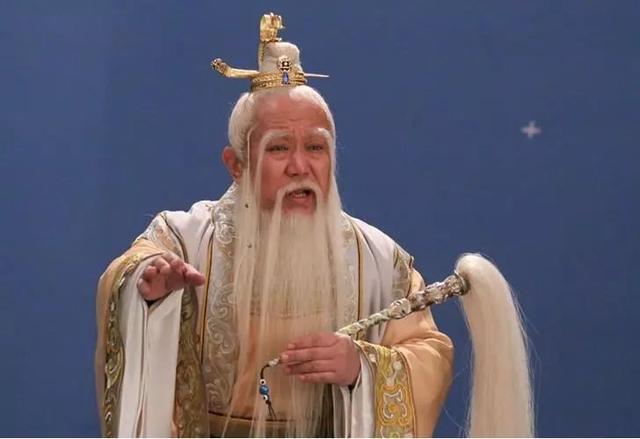 看了多遍西游记，终于读懂了火焰山土地，他攻击牛魔王背后有秘密