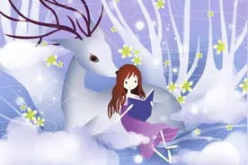 一个女人动心了，才会有这些姿势，很好判断图片