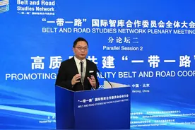 货拉拉海外品牌Lalamove卢家培：平台用户超1220万图片