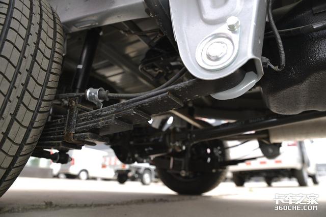 4万块钱预算想买货车？试试这四款车，实惠到爆