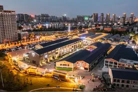 合肥晚上最值得去的40个地方，少去一个都可惜图片