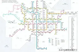 苏州轨交～图片