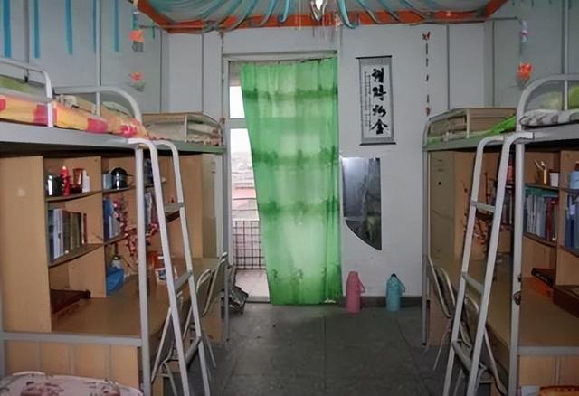 山西财经大学研究生宿舍(山西财经大学研究生宿舍图片) - 考研论坛