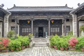 农村建房讲究：“前宽后窄”与“前窄后宽”指啥？有啥区别？图片