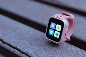 米兔儿童学习手表6X趣味运动和自主学习孩子更快乐图片