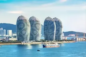 “东方迪拜”沉浮录：央企也被套牢，究竟有多少亿资本打了水漂？图片