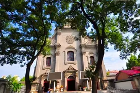 北京最美的11所教堂旅游指南，快来查收！图片