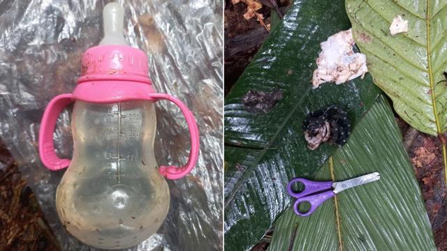 亚马孙雨林空难获救儿童已开口说话！人类禁区中4儿童经历了啥？
