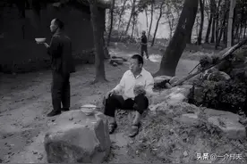 八九十年代没有空调，农村人如何过夏天？一组老照片都是回忆图片