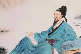 白居易老来得女，写下一首诗，却一语成谶预言了女儿的死亡图片